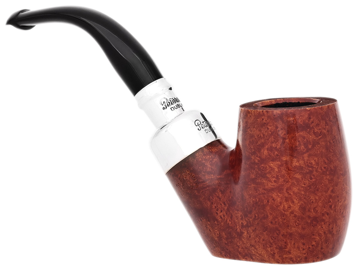 Peterson System Spigot Smooth (306) P-Lip