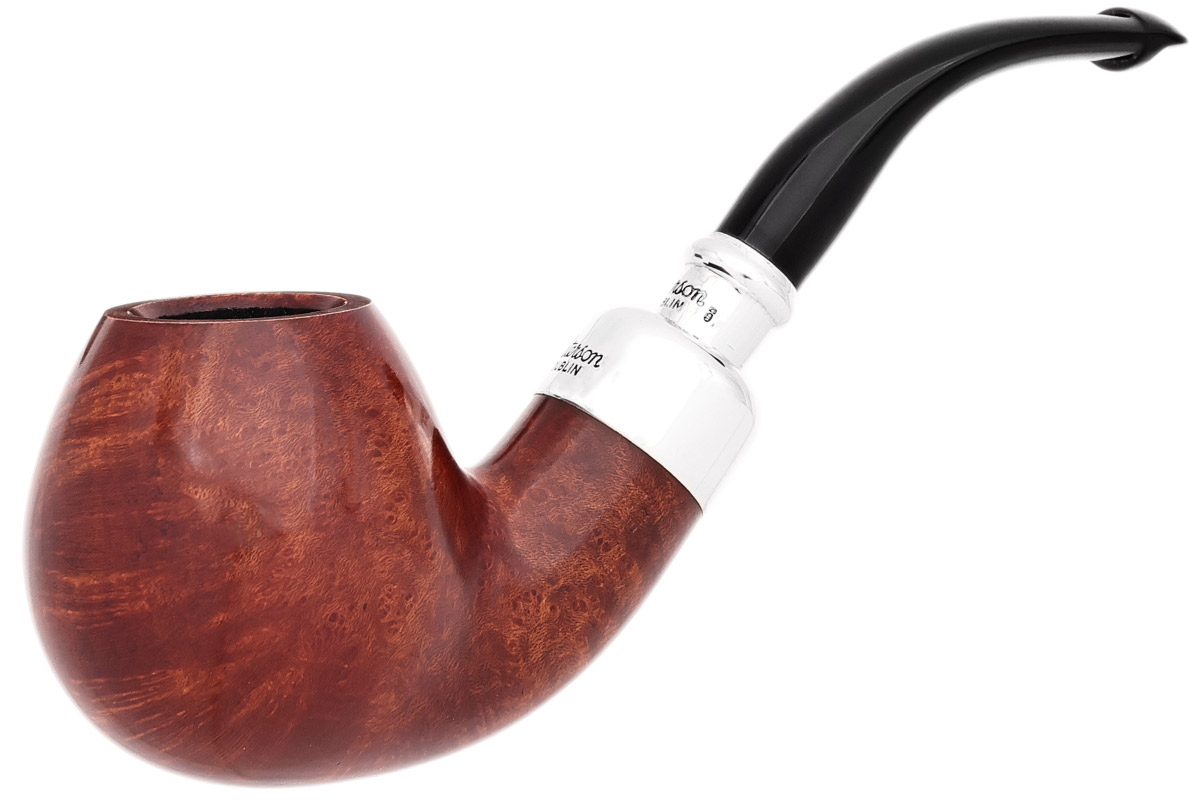 Peterson System Spigot Smooth (B42) P-Lip