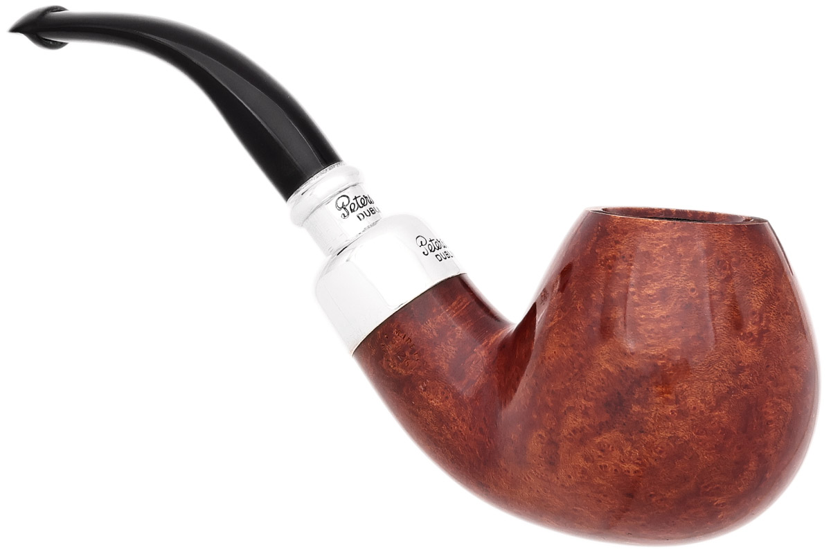 Peterson System Spigot Smooth (B42) P-Lip
