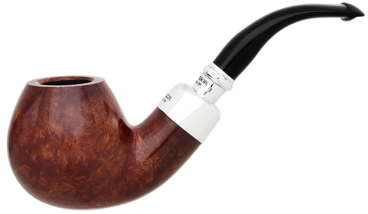 Peterson System Spigot Smooth (B42) P-Lip