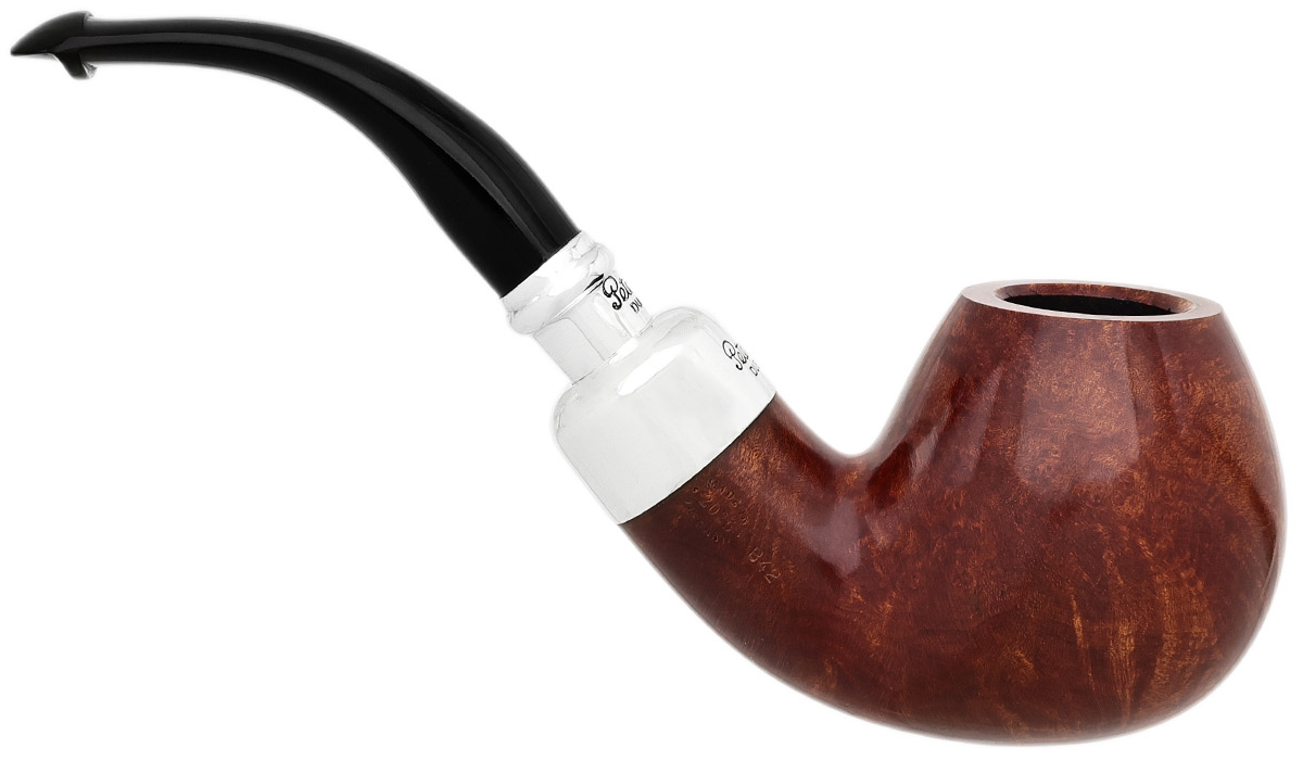 Peterson System Spigot Smooth (B42) P-Lip