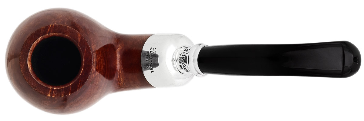Peterson System Spigot Smooth (B42) P-Lip