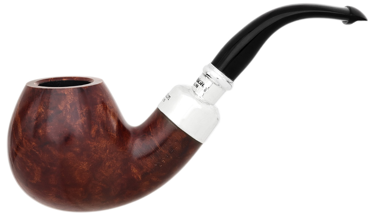 Peterson System Spigot Smooth (B42) P-Lip