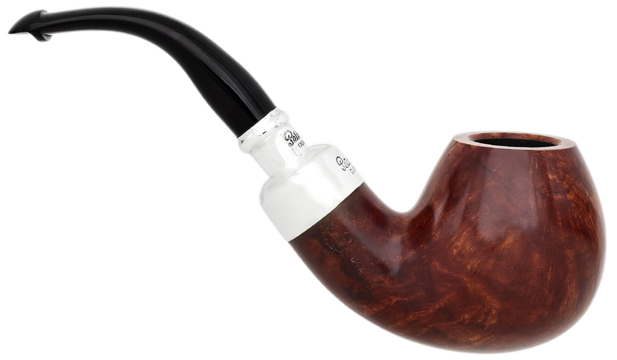 Peterson System Spigot Smooth (B42) P-Lip