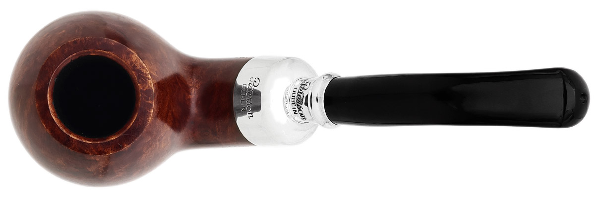 Peterson System Spigot Smooth (B42) P-Lip