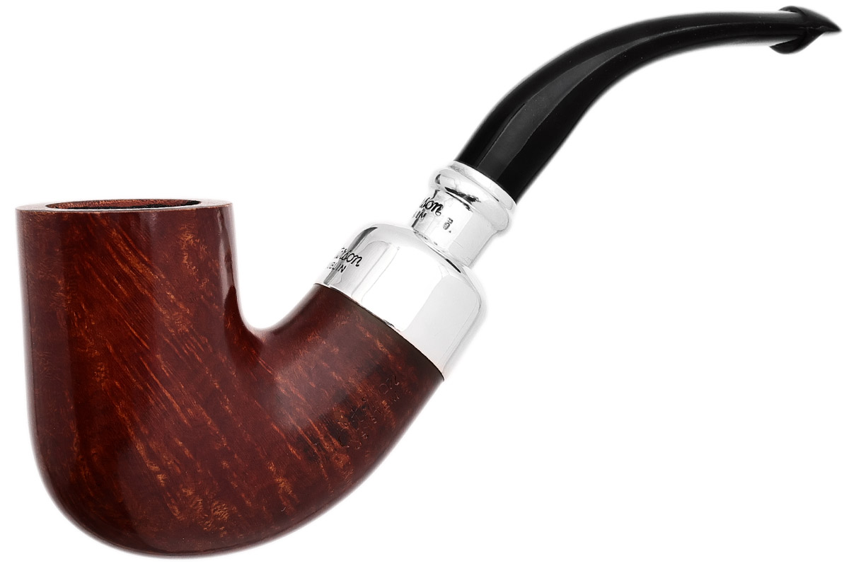 Peterson System Spigot Smooth (309) P-Lip