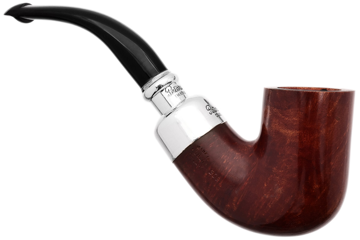 Peterson System Spigot Smooth (309) P-Lip