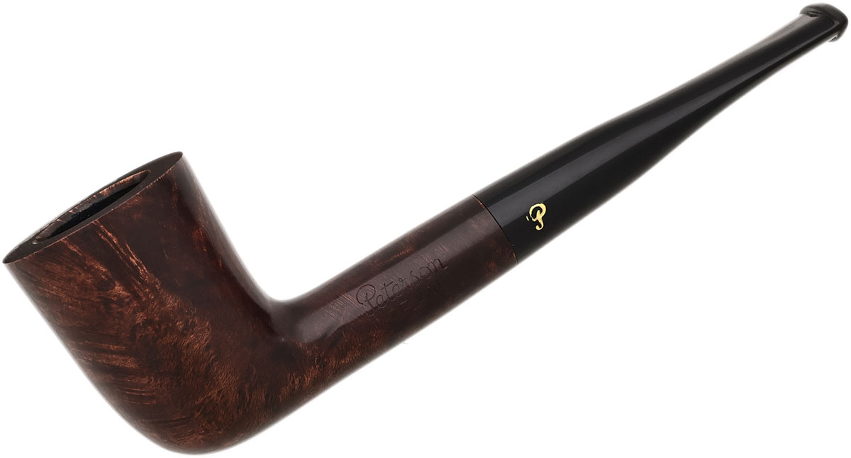 Peterson Aran Smooth (120) Fishtail