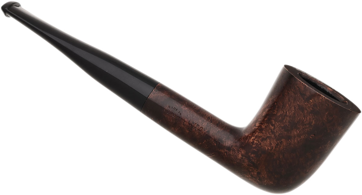 Peterson Aran Smooth (120) Fishtail