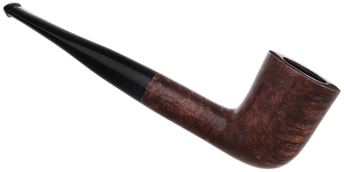 Peterson Aran Smooth (120) Fishtail