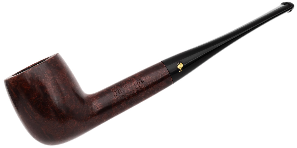 Peterson Aran Smooth (15) Fishtail