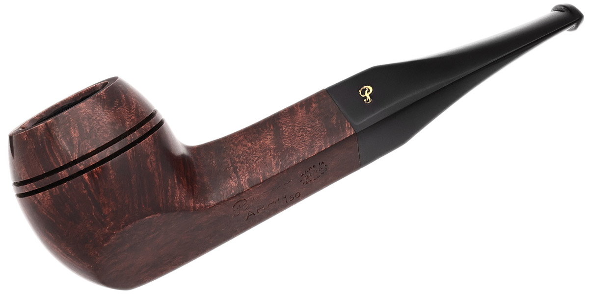 Peterson Aran Smooth (150) Fishtail