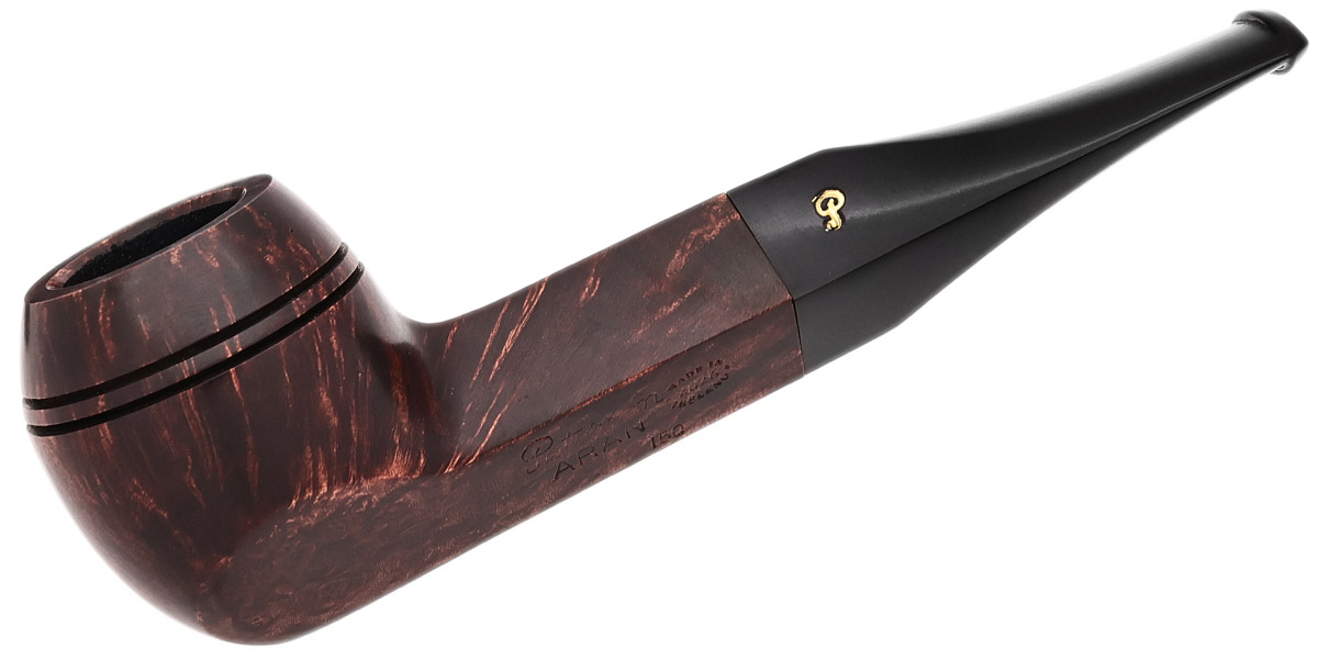 Peterson Aran Smooth (150) Fishtail