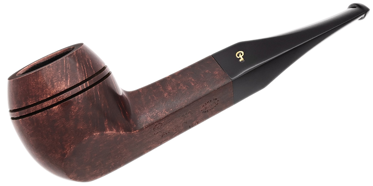 Peterson Aran Smooth (150) Fishtail