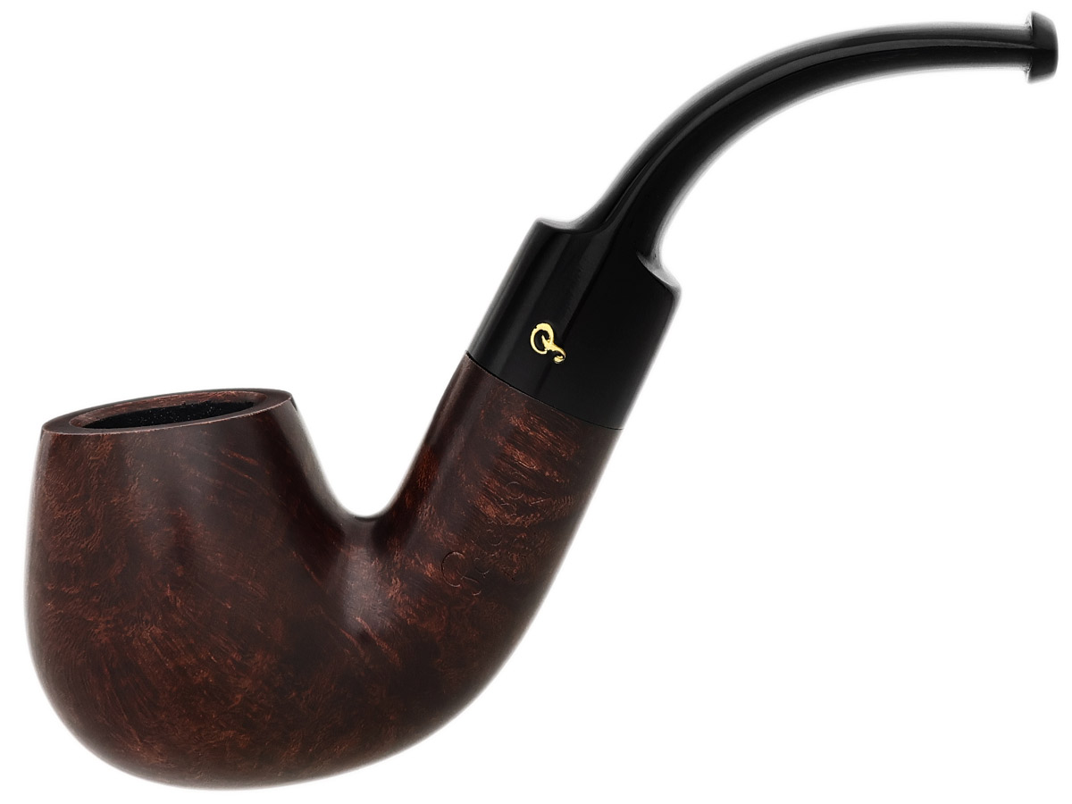 Peterson Aran Smooth (221) Fishtail