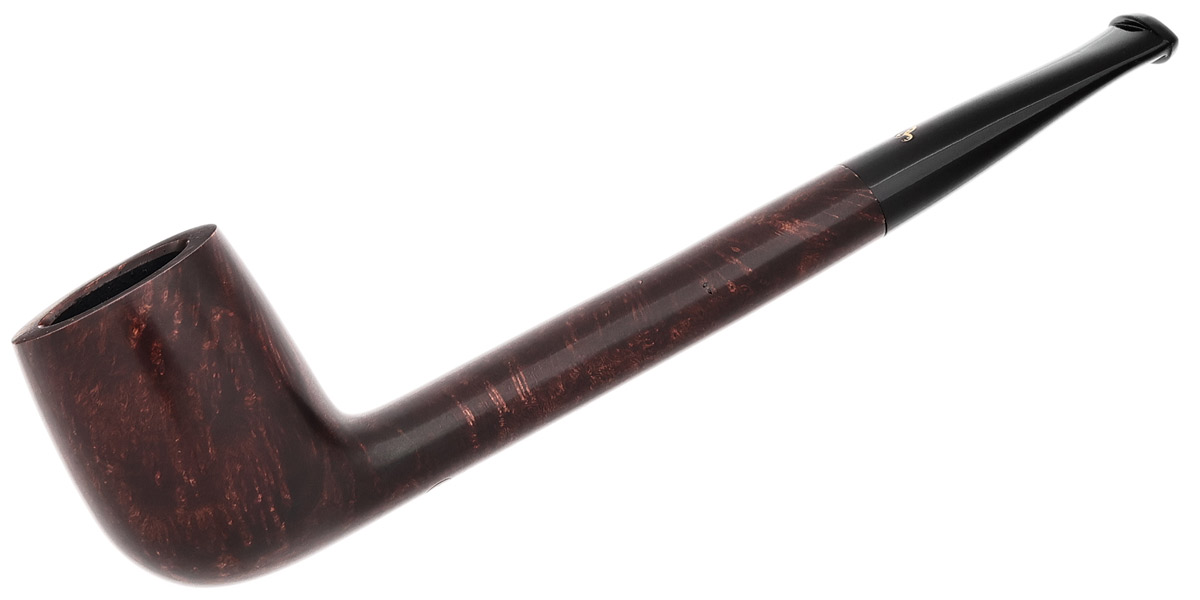 Peterson Aran Smooth (264) Fishtail