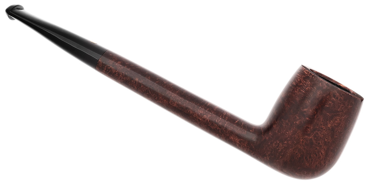 Peterson Aran Smooth (264) Fishtail