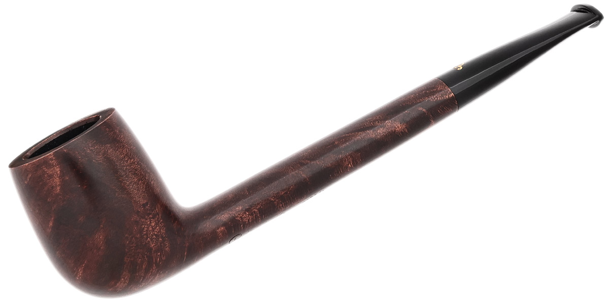 Peterson Aran Smooth (264) Fishtail