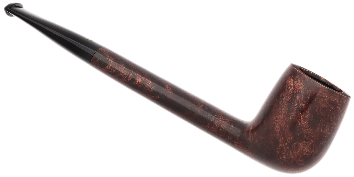 Peterson Aran Smooth (264) Fishtail