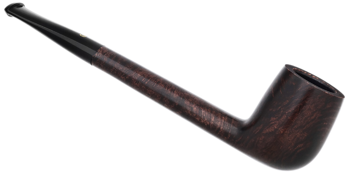 Peterson Aran Smooth (264) Fishtail