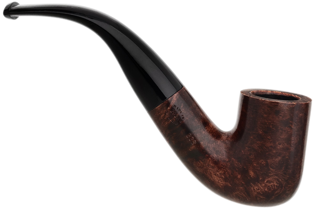 Peterson Aran Smooth (338) Fishtail