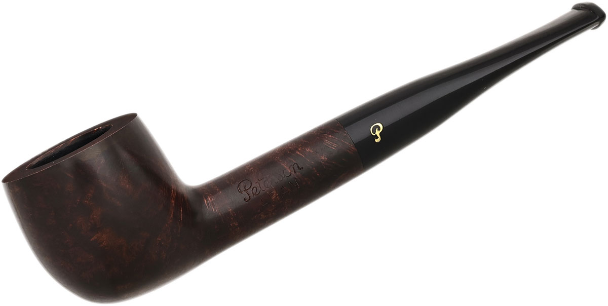 彼得森 Aran 系列 606号 光面 罐式斗