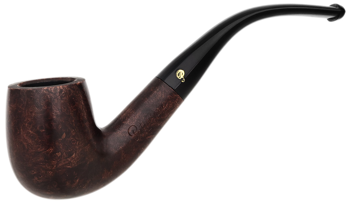 Peterson Aran Smooth (65) Fishtail