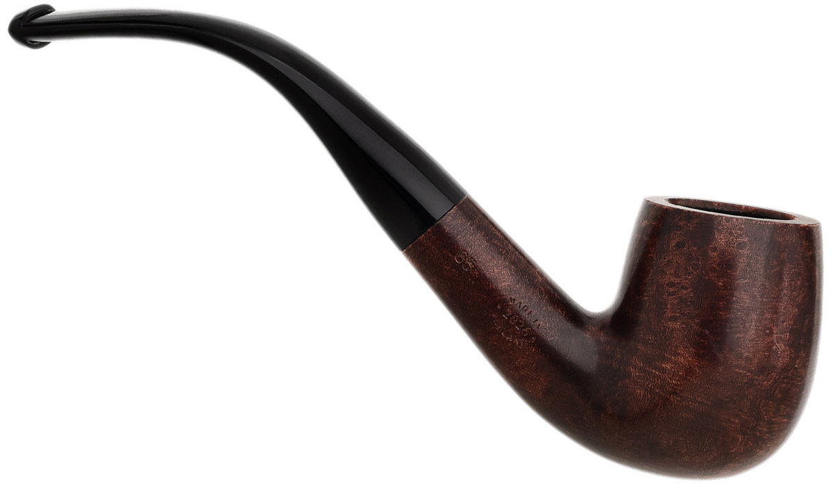 Peterson Aran Smooth (65) Fishtail