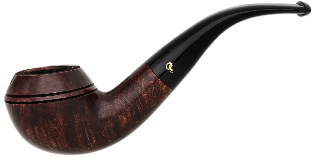 Peterson Aran Smooth (999) Fishtail