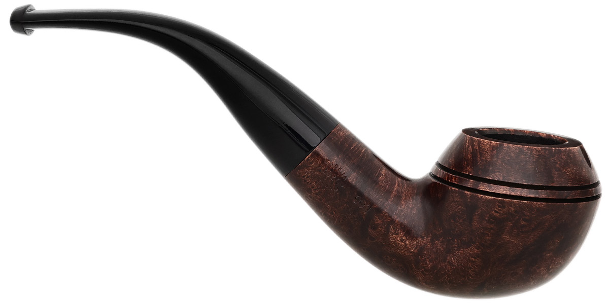 Peterson Aran Smooth (999) Fishtail