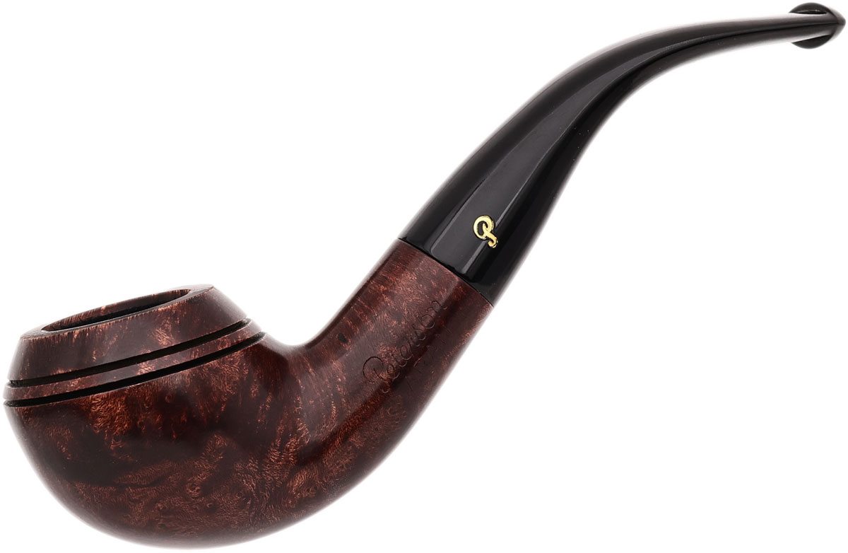 Peterson Aran Smooth (999) Fishtail