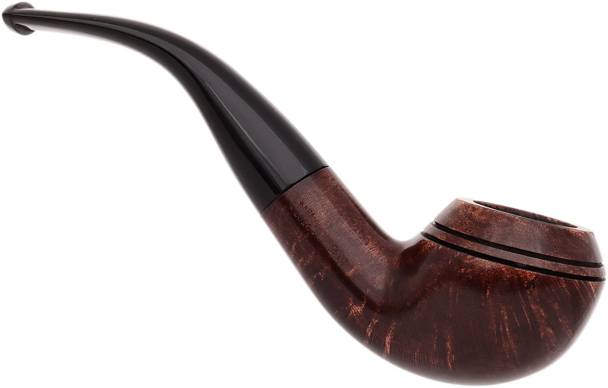 Peterson Aran Smooth (999) Fishtail