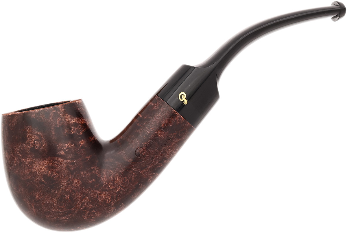 Peterson Aran Smooth (XL90) Fishtail