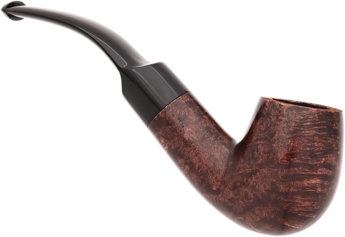 Peterson Aran Smooth (XL90) Fishtail