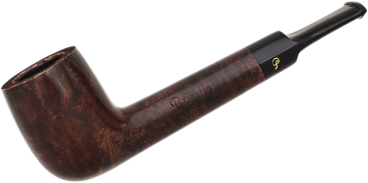 彼得森 Aran 系列 53号 光面 罗瓦斗