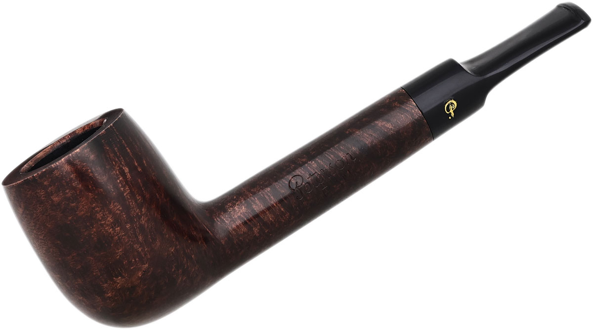 Peterson Aran Smooth (53) Fishtail