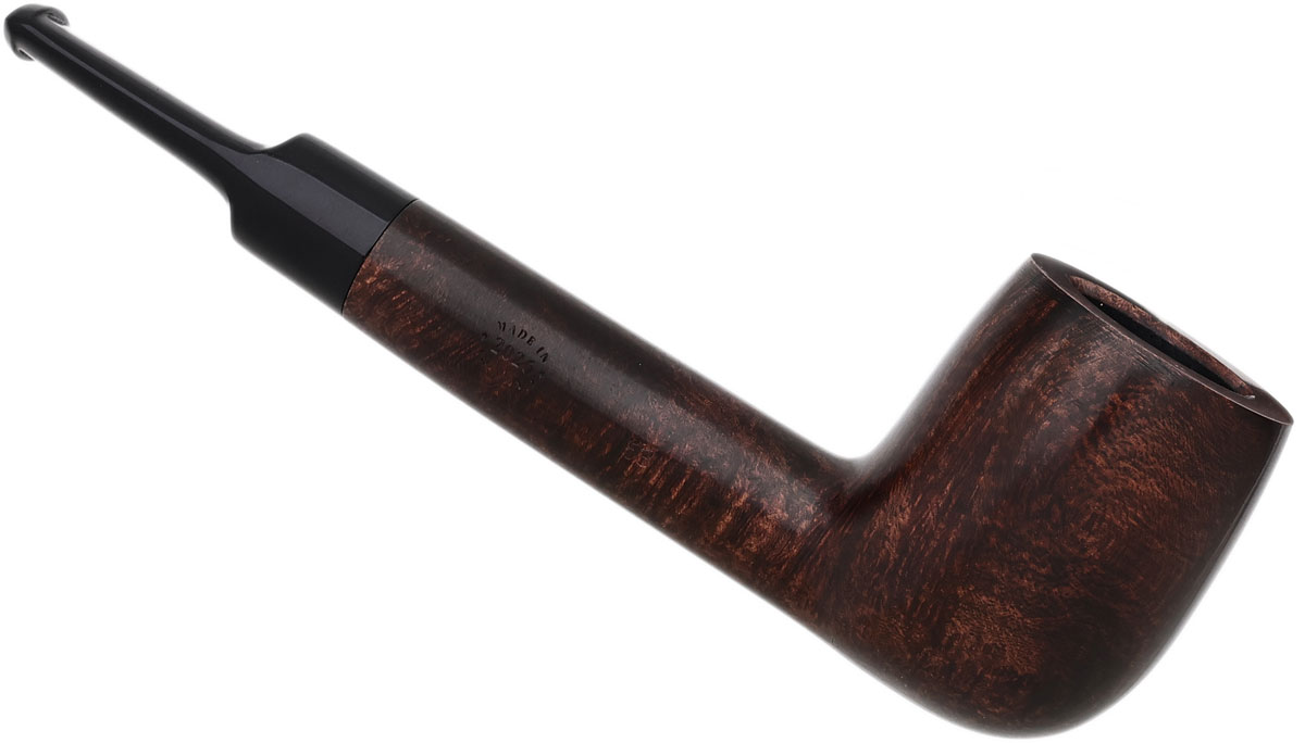 Peterson Aran Smooth (53) Fishtail