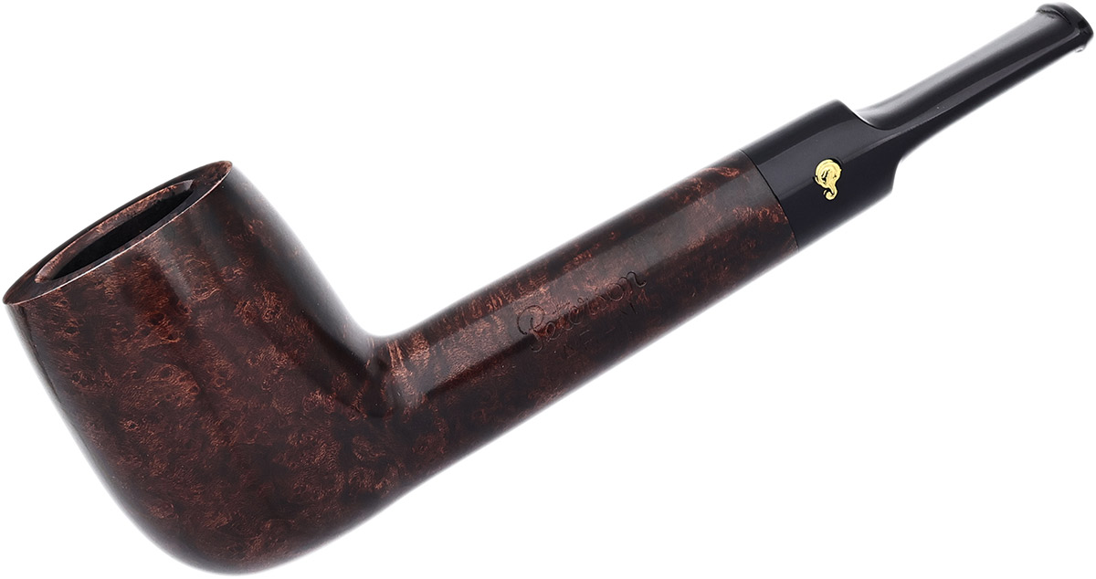 Peterson Aran Smooth (53) Fishtail