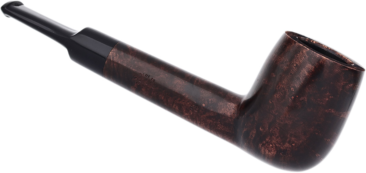 Peterson Aran Smooth (53) Fishtail