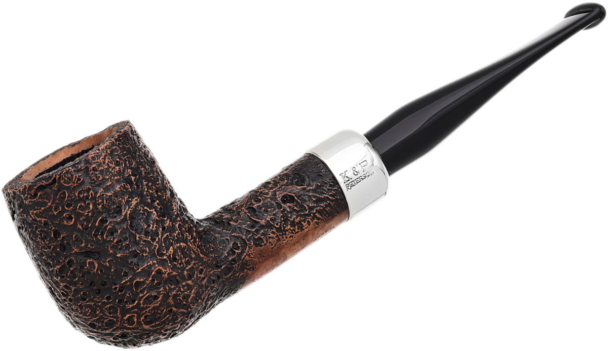 彼得森 Arklow 系列 106号 喷砂 撞球斗