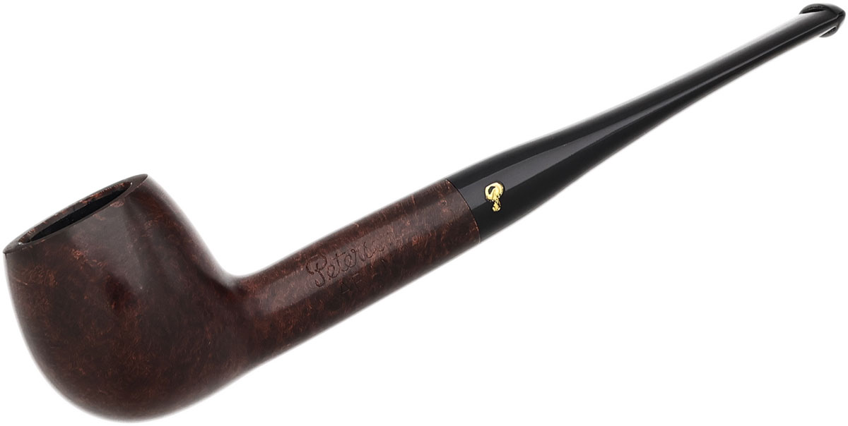 彼得森 Aran 系列 85号 光面 苹果斗