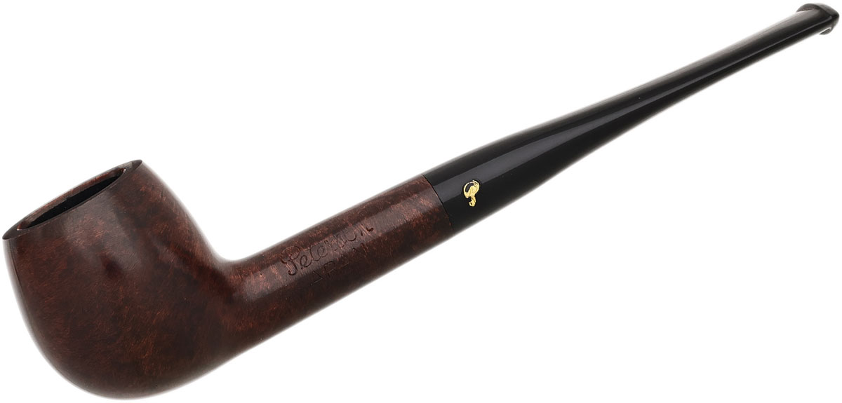 彼得森 Aran 系列 85号 光面 苹果斗