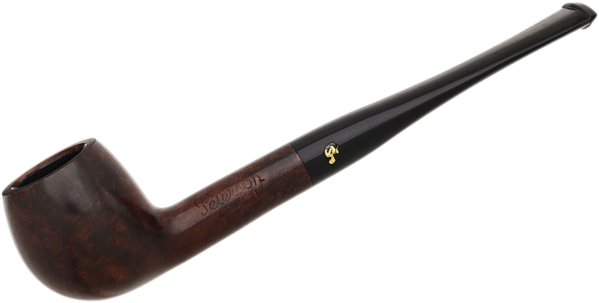 彼得森 Aran 系列 85号 光面 苹果斗