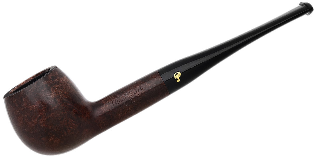 Peterson Aran Smooth (85) Fishtail