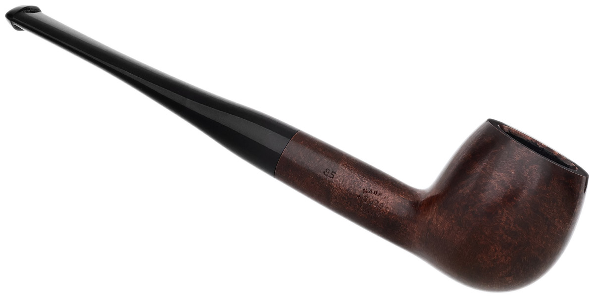Peterson Aran Smooth (85) Fishtail