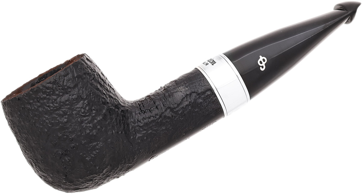 Peterson 160th Anniversary Sandblasted (Pat. OB) P-Lip
