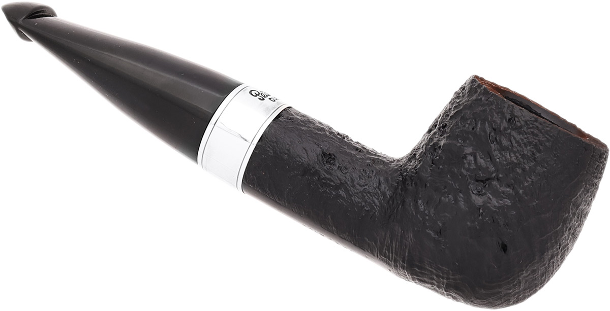 Peterson 160th Anniversary Sandblasted (Pat. OB) P-Lip