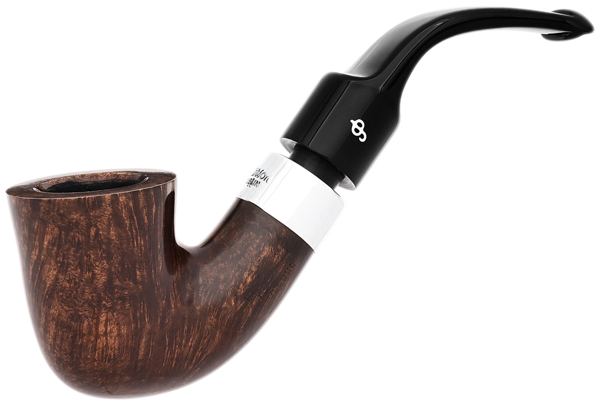 Peterson Deluxe System Dark Smooth (5s) P-Lip