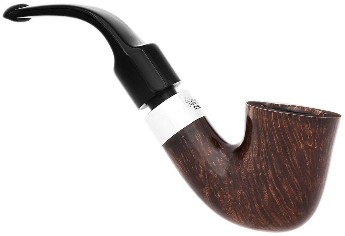 Peterson Deluxe System Dark Smooth (5s) P-Lip