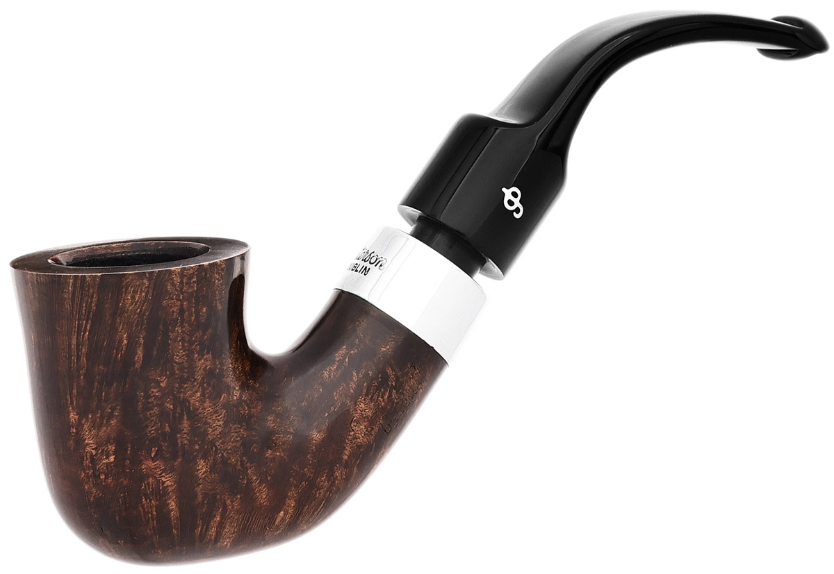 Peterson Deluxe System Dark Smooth (5s) P-Lip
